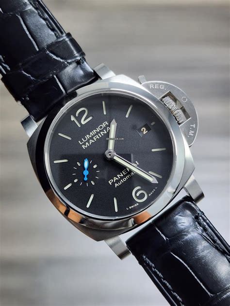 Panerai quaranta for sale